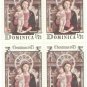 1975 Dominica Block - "Virgin and Child" Painting by Mantegna, 1431-1506