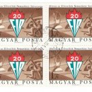 The 20th Anniversary of the International Federation of Resistance Fighters