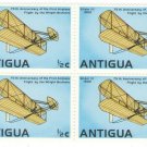 1977 Antigua Block