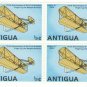 1977 Antigua Block