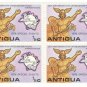 1976 Antigua Block