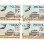 1975 Poland CTO Block - The 30th Anniversary of the Liberation of Warsaw