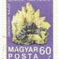 1969 Hungary CTO:  The 100th Anniversary of the National Geology Institute