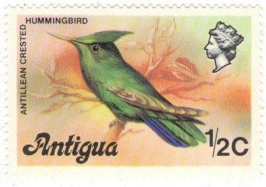 1976 Antigua