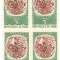1963 Chad Block- Sao Art