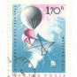 1965 Hungary CTO:  International Quiet Sun Year