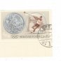 1965 Hungary CTO:  Olympic Medals won by Hungarian Team