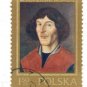 1973 Poland CTO:   The 500th Anniversary of the Birth of Copernicus