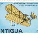 1977 Antigua