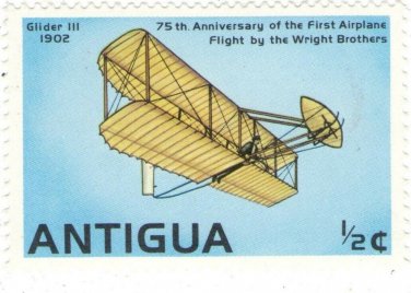 1977 Antigua