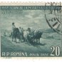 1957 Used: The 50th Anniversary of the Death of Nicolae Grigorescu, 1838-1907