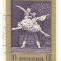 1972 Poland CTO:  The 100th Anniversary of the Death of Stanislaw Moniuszko