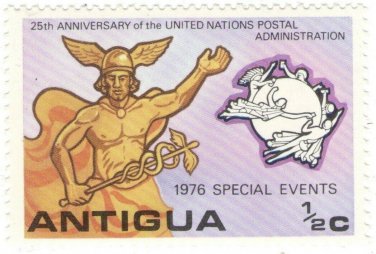 1976 Antigua