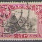 1939 -1948 Aden
