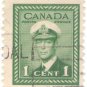 1942-1943 Canada (used)