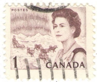 1967 Canada (used)