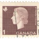 1962 Canada (used)