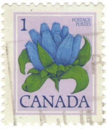 1977 Canada (used)