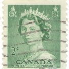 1953 Canada (used)