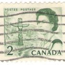 1967 Canada (used)