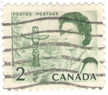 1967 Canada (used)