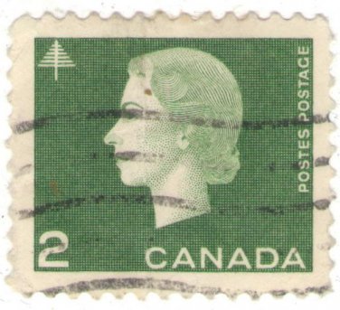 1962 Canada (used)