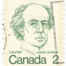 1973 Canada (used)