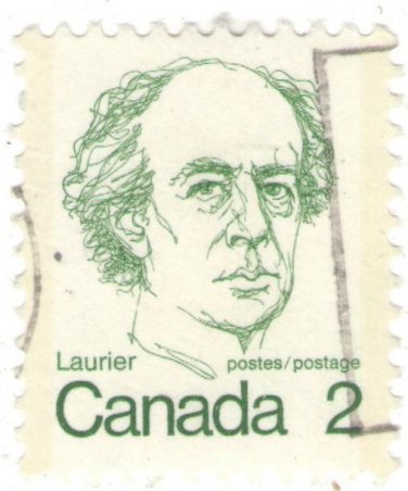 1973 Canada (used)