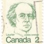 1973 Canada (used)