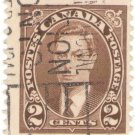 1937 Canada (used)