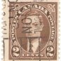 1937 Canada (used)