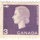1962 Canada (used)