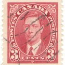 1937 Canada (used)