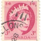 1953 Canada (used)