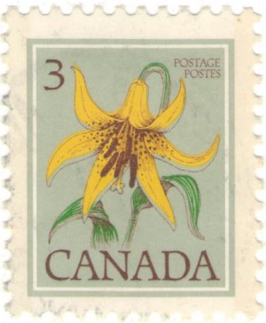 1977 Canada (used)