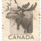 1953 Canada (used)
