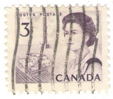 1967 Canada (used)