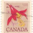 1977 Canada (used)