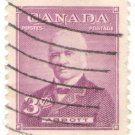 1952 Canada (used)
