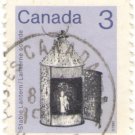 1982 Canada (used)