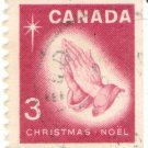 1966 Canada (used)