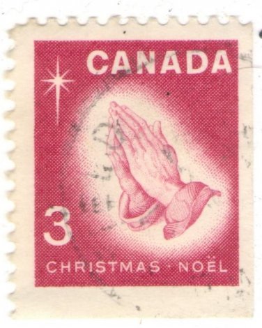 1966 Canada (used)