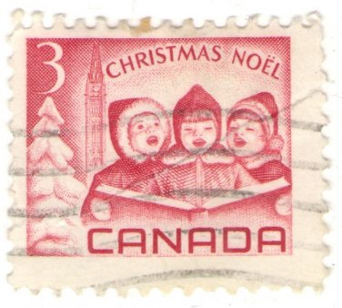 1967 Canada (used)
