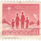 1964 Canada (used)