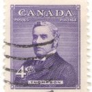 1954 Canada (used)