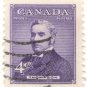 1954 Canada (used)