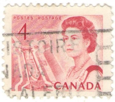 1967 Canada (used)