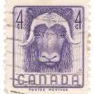 1955 Canada (used)