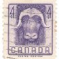 1955 Canada (used)