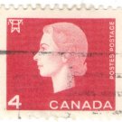 1962 Canada (used)